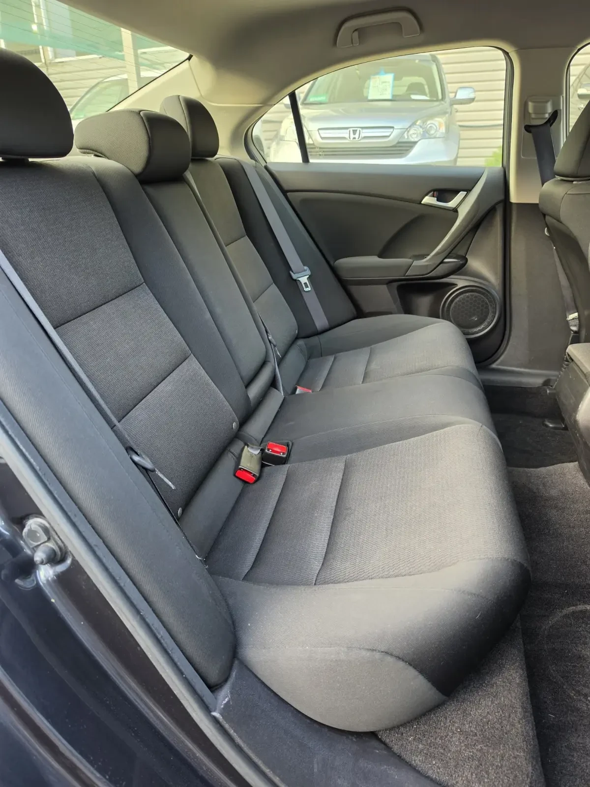 Honda Accord 2.0i-VTEC Пълна история в ХОНДА, Първи собственик , снимка 13 - Автомобили и джипове - 55108273