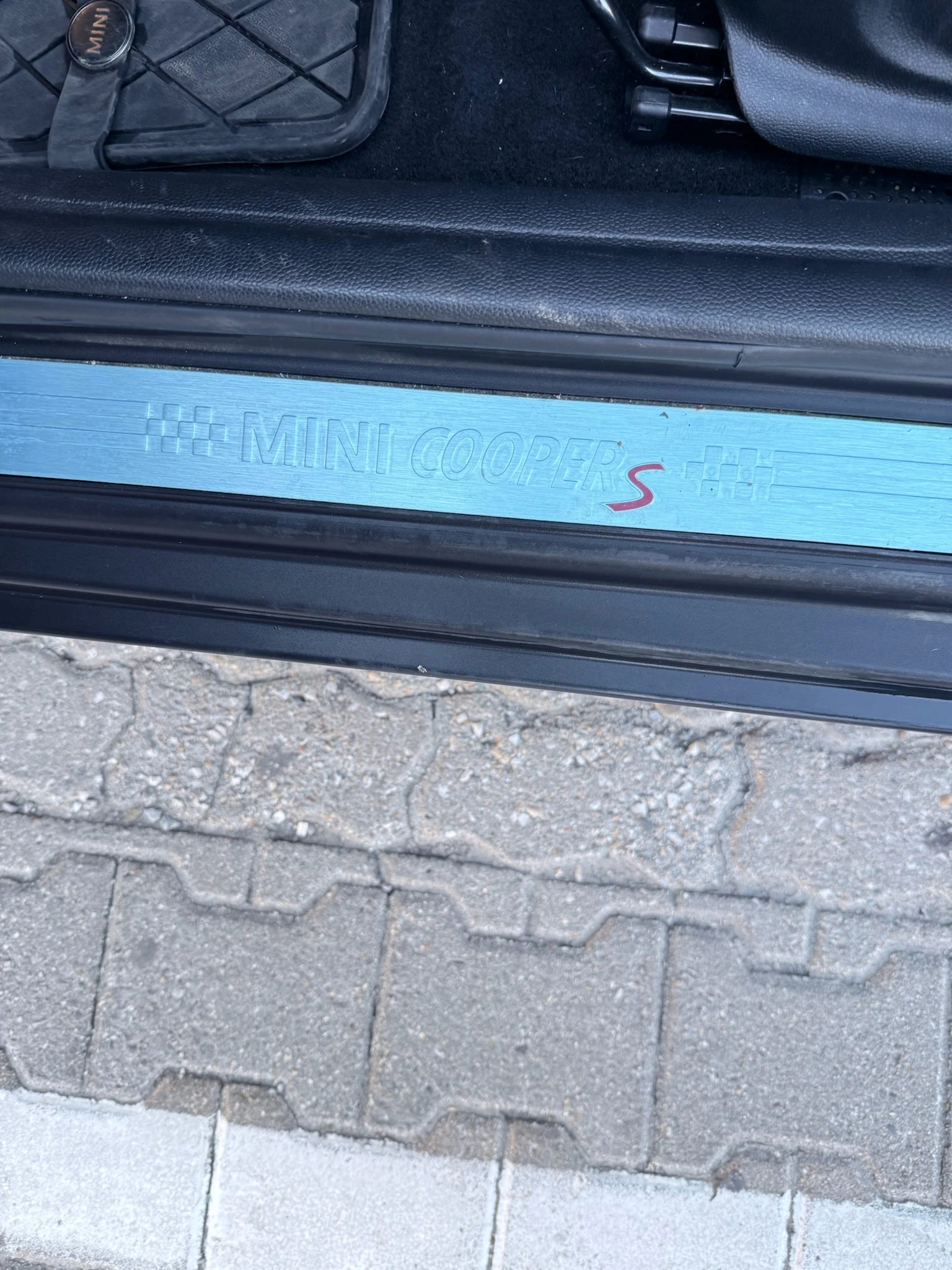 Mini Cooper s, снимка 8 - Автомобили и джипове - 55235940