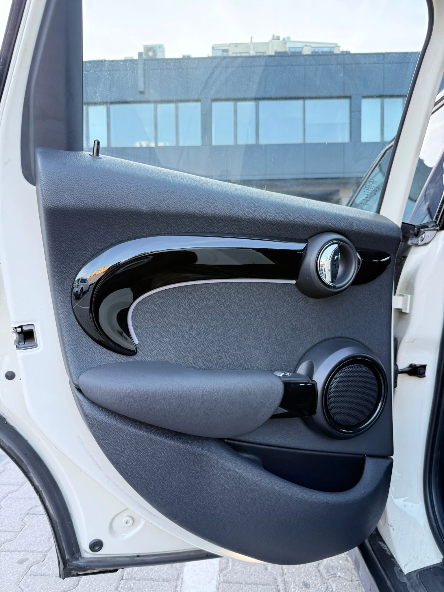 Mini Cooper s, снимка 9 - Автомобили и джипове - 55235940