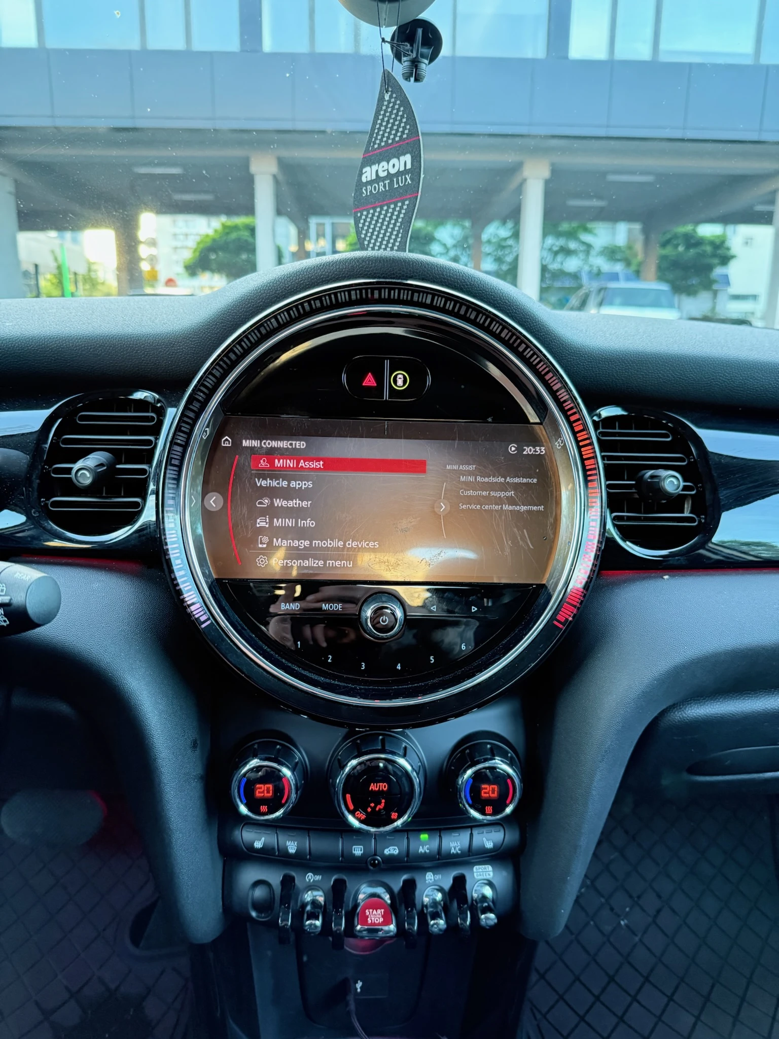 Mini Cooper s, снимка 12 - Автомобили и джипове - 55235940