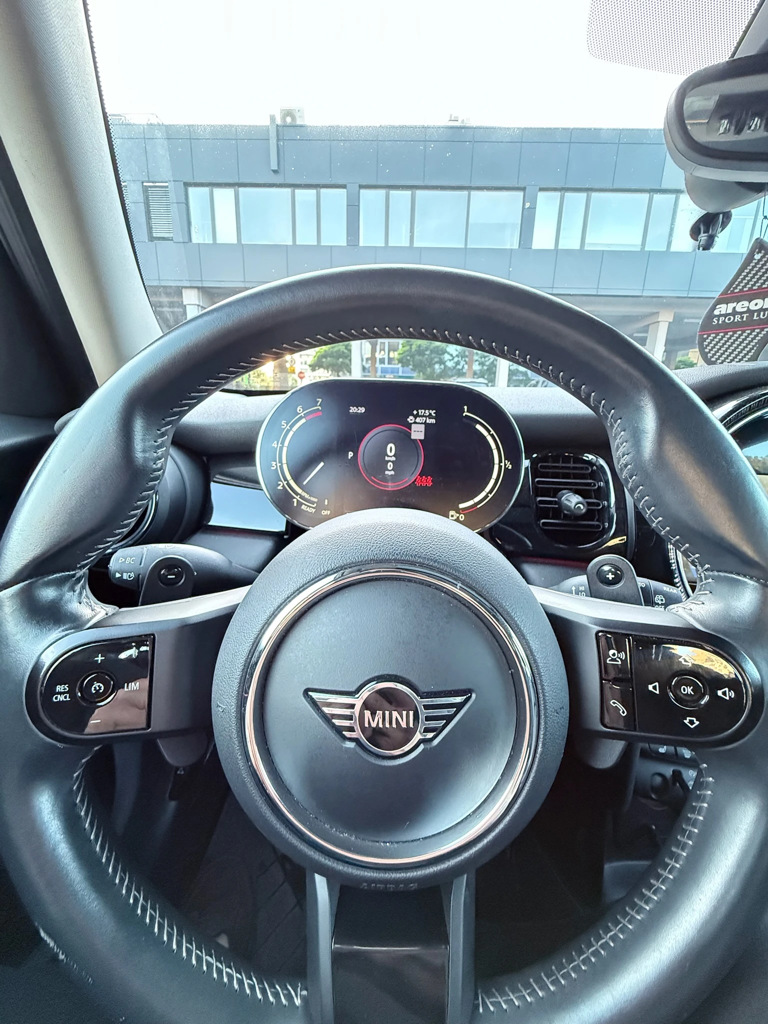 Mini Cooper s, снимка 11 - Автомобили и джипове - 55235940