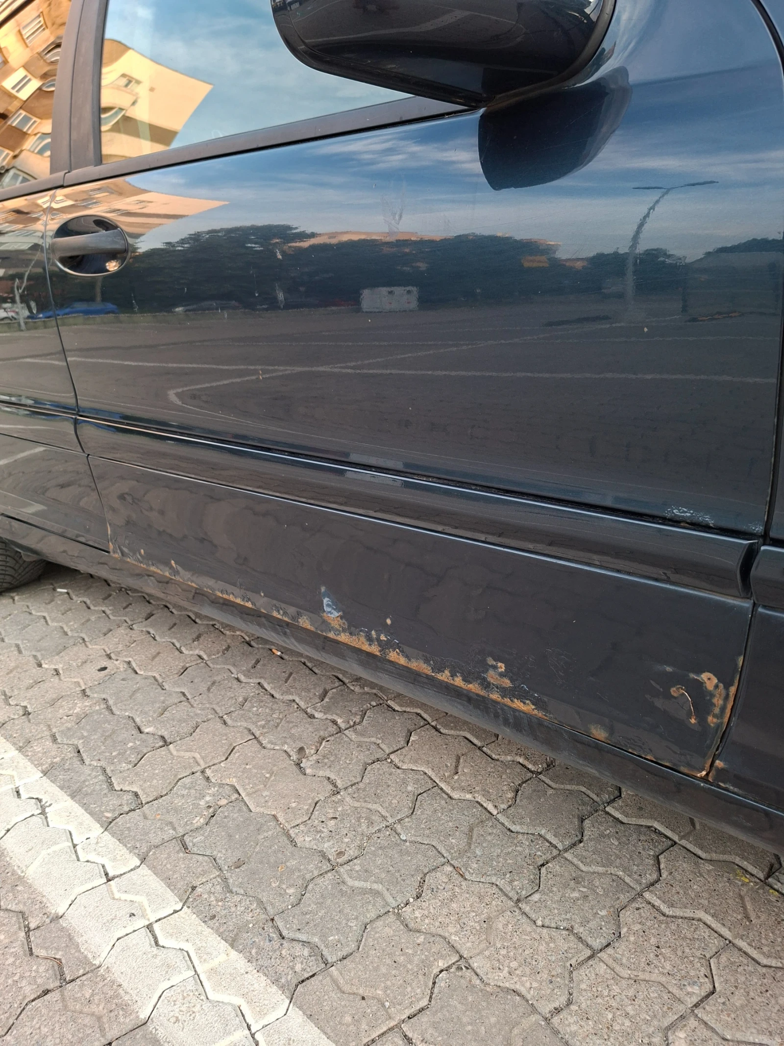 Mercedes-Benz C 200, снимка 8 - Автомобили и джипове - 55426248