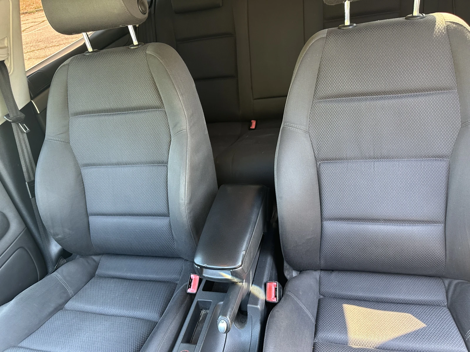 Audi A4 B7, снимка 7 - Автомобили и джипове - 55539893