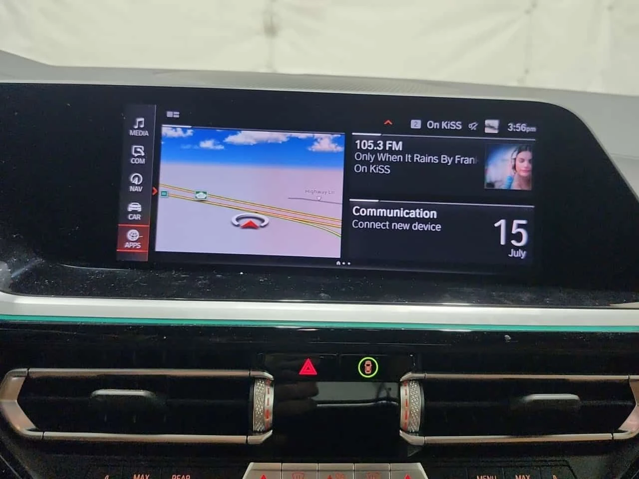 BMW Z4 * M40I * CARFAX * От BMW * , снимка 12 - Автомобили и джипове - 55584938