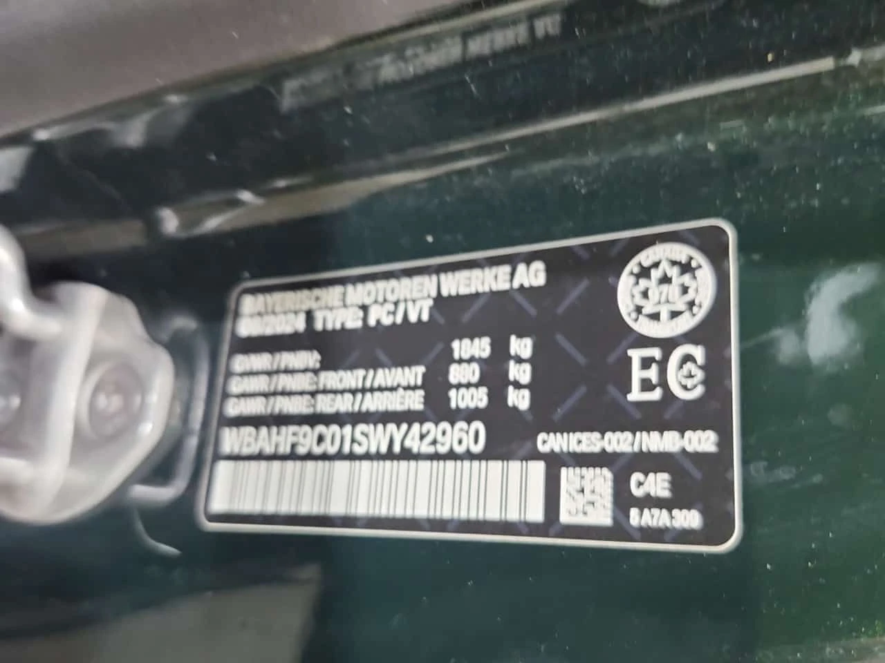 BMW Z4 * M40I * CARFAX * От BMW * , снимка 16 - Автомобили и джипове - 55584938
