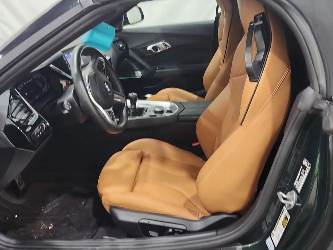 BMW Z4 * M40I * CARFAX * От BMW * , снимка 11 - Автомобили и джипове - 55584938
