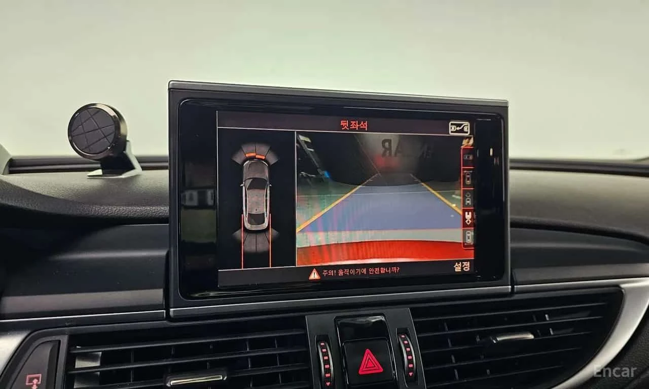 Audi A7 * 50 TDI Quattro * ЦЕНА ДО БГ, снимка 15 - Автомобили и джипове - 55626747