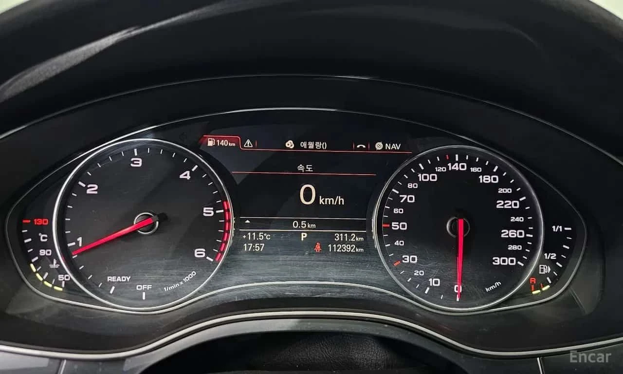 Audi A7 * 50 TDI Quattro * ЦЕНА ДО БГ, снимка 8 - Автомобили и джипове - 55626747