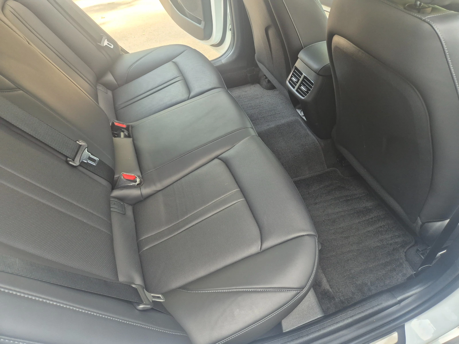 Hyundai Sonata 2.0 cm3 LPG  наличен в БГ, снимка 7 - Автомобили и джипове - 55656698