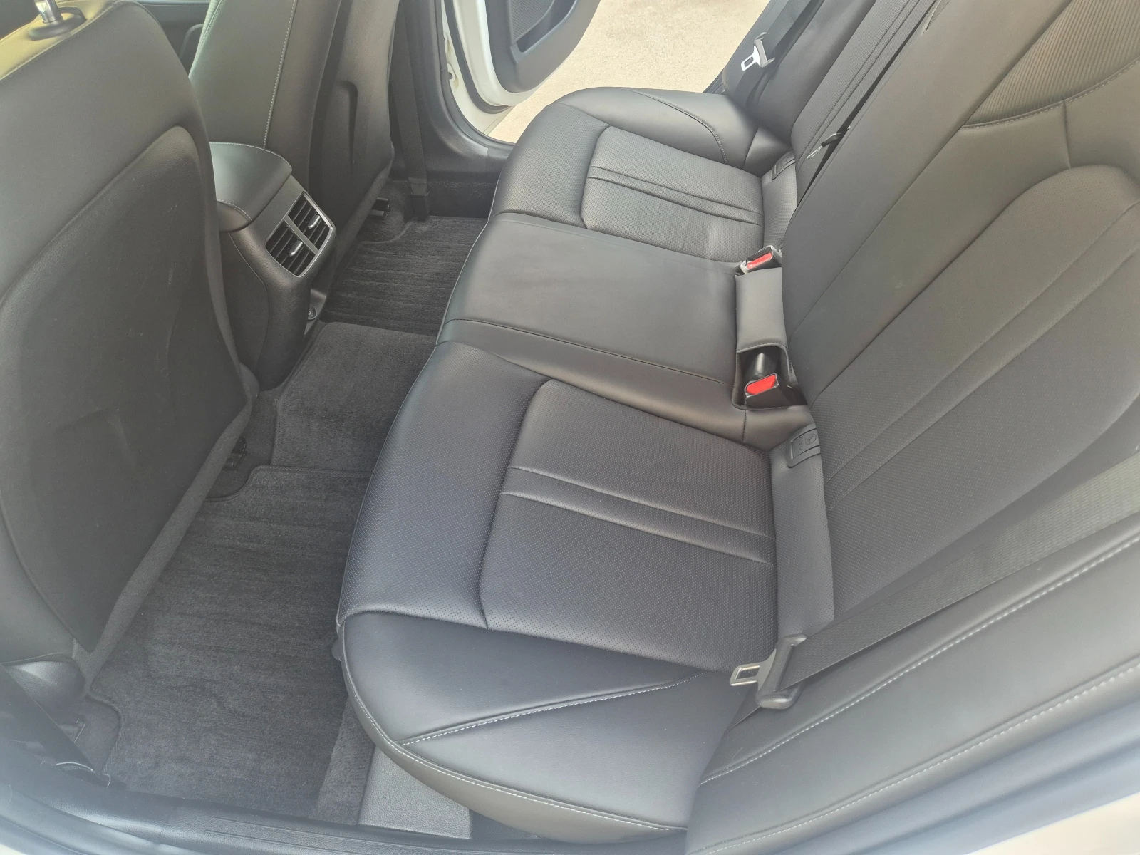 Hyundai Sonata 2.0 cm3 LPG  наличен в БГ, снимка 5 - Автомобили и джипове - 55656698
