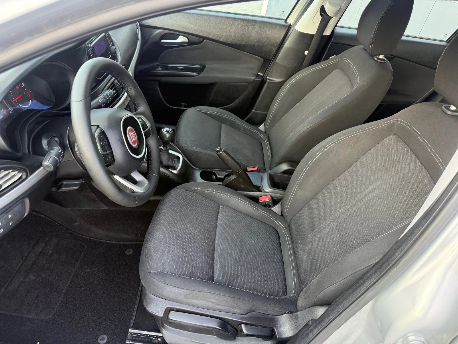 Fiat Tipo 1.4 GPL Собствен лизинг !!!, снимка 13 - Автомобили и джипове - 55796650