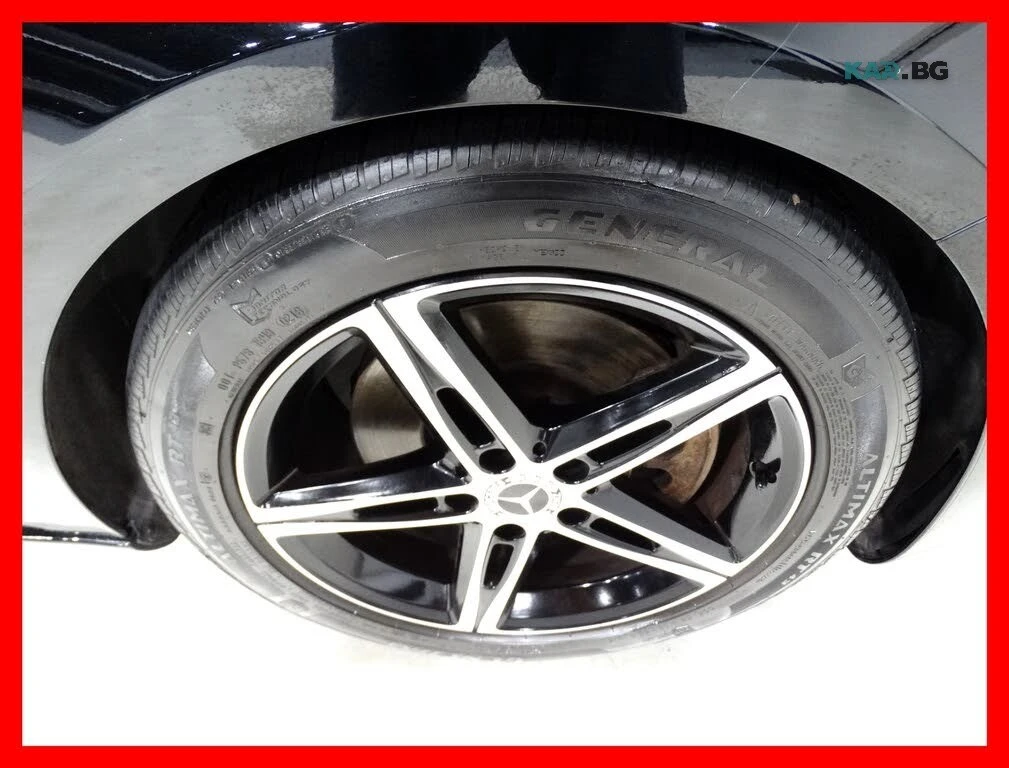 Mercedes-Benz A 250 * HeadUp *  AвтоКредит * (ЦЕНА ДО БГ), снимка 8 - Автомобили и джипове - 55845865