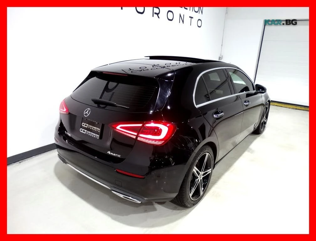 Mercedes-Benz A 250 * HeadUp *  AвтоКредит * (ЦЕНА ДО БГ), снимка 7 - Автомобили и джипове - 55845865
