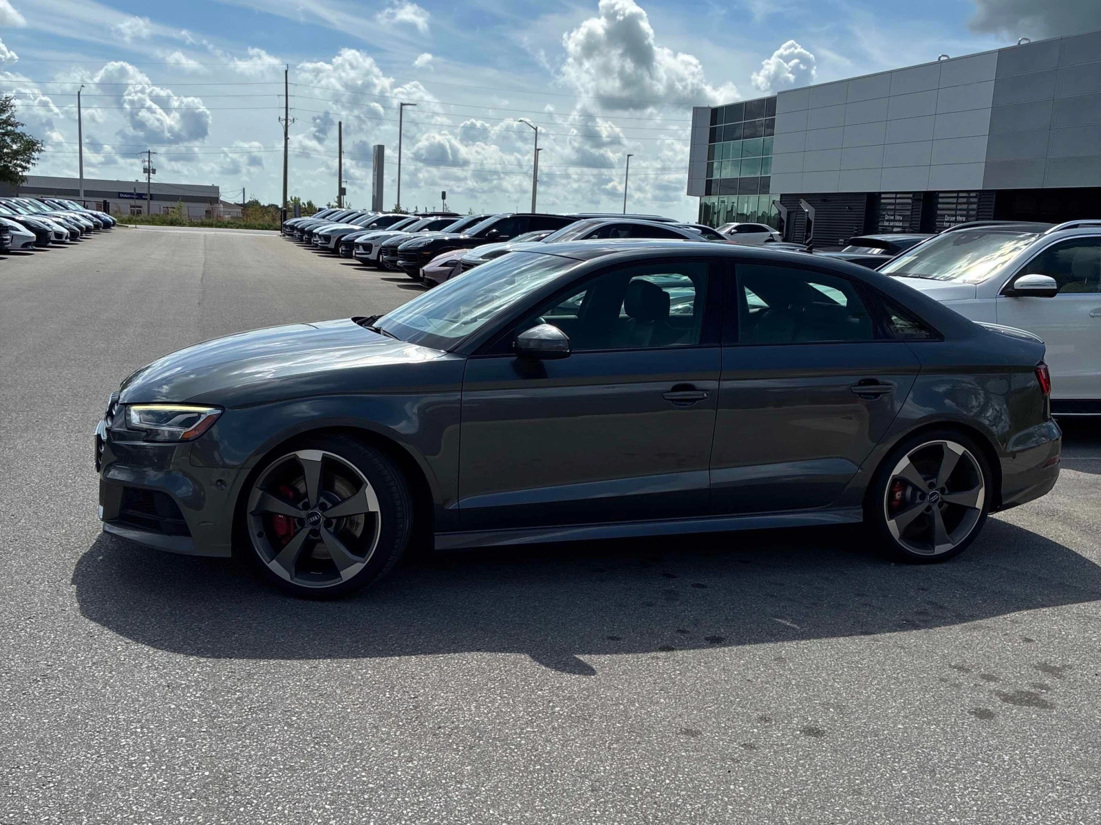 Audi S3 * Technik * CARFAX * ���� �� �� | Mobile.bg � ����������� 2