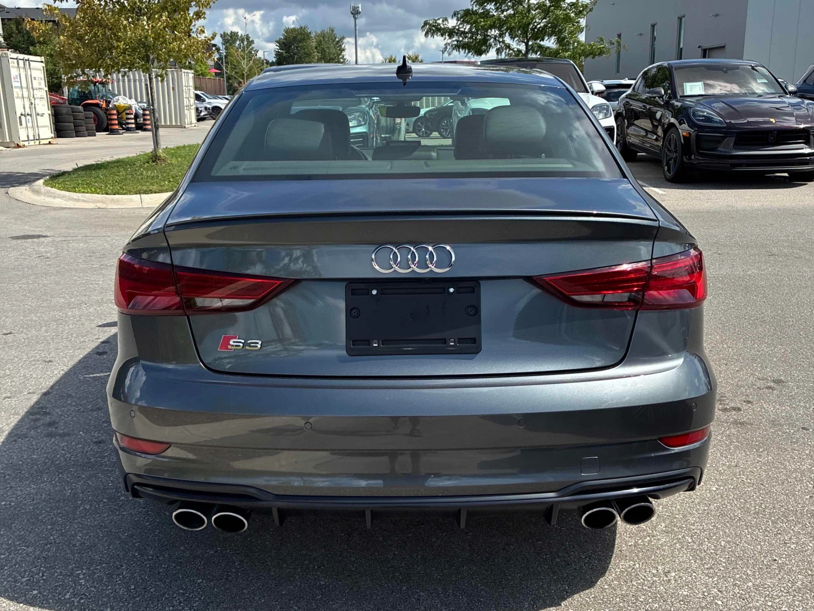 Audi S3 * Technik * CARFAX * ���� �� �� | Mobile.bg � ����������� 5