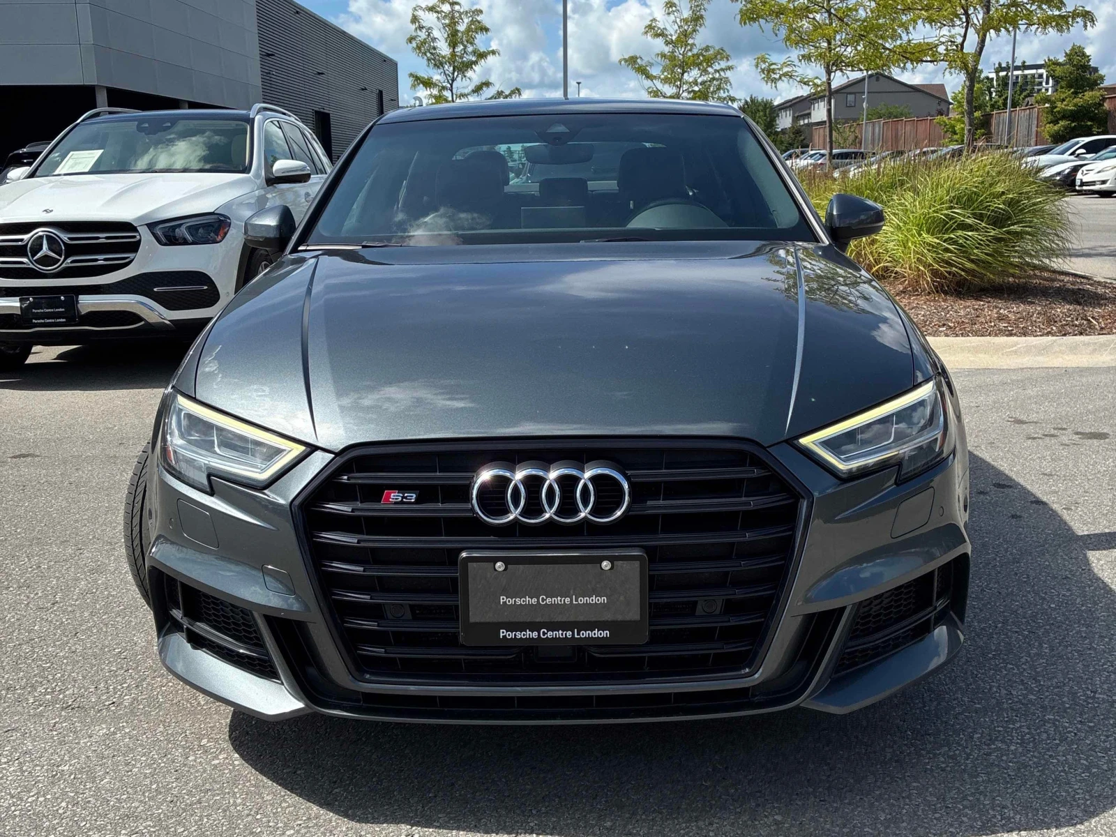 Audi S3 * Technik * CARFAX * ���� �� �� | Mobile.bg � ����������� 3