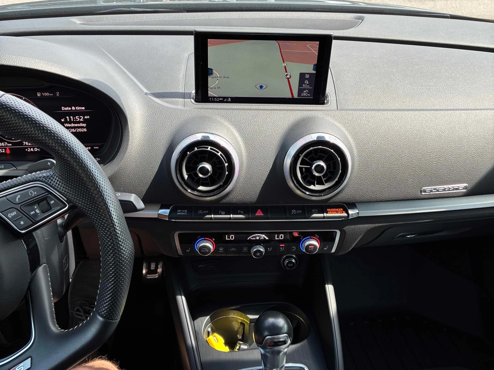 Audi S3 * Technik * CARFAX * ���� �� �� | Mobile.bg � ����������� 10