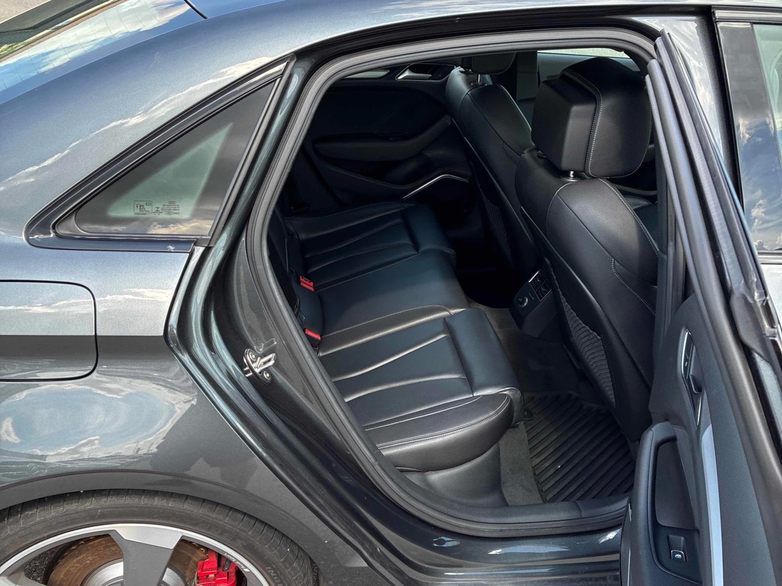 Audi S3 * Technik * CARFAX * ���� �� �� | Mobile.bg � ����������� 13