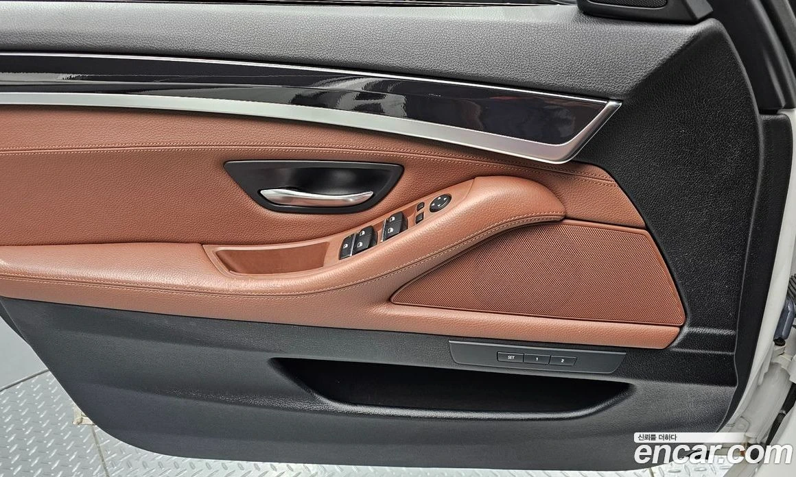 BMW 520 520d M Aero Dynamic, снимка 13 - Автомобили и джипове - 56156869