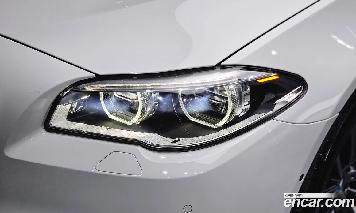 BMW 520 520d M Aero Dynamic, снимка 7 - Автомобили и джипове - 56156869