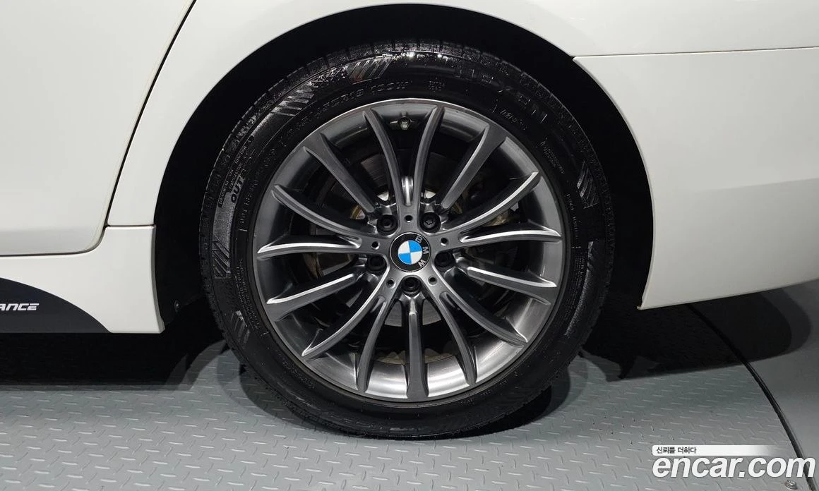 BMW 520 520d M Aero Dynamic, снимка 6 - Автомобили и джипове - 56156869