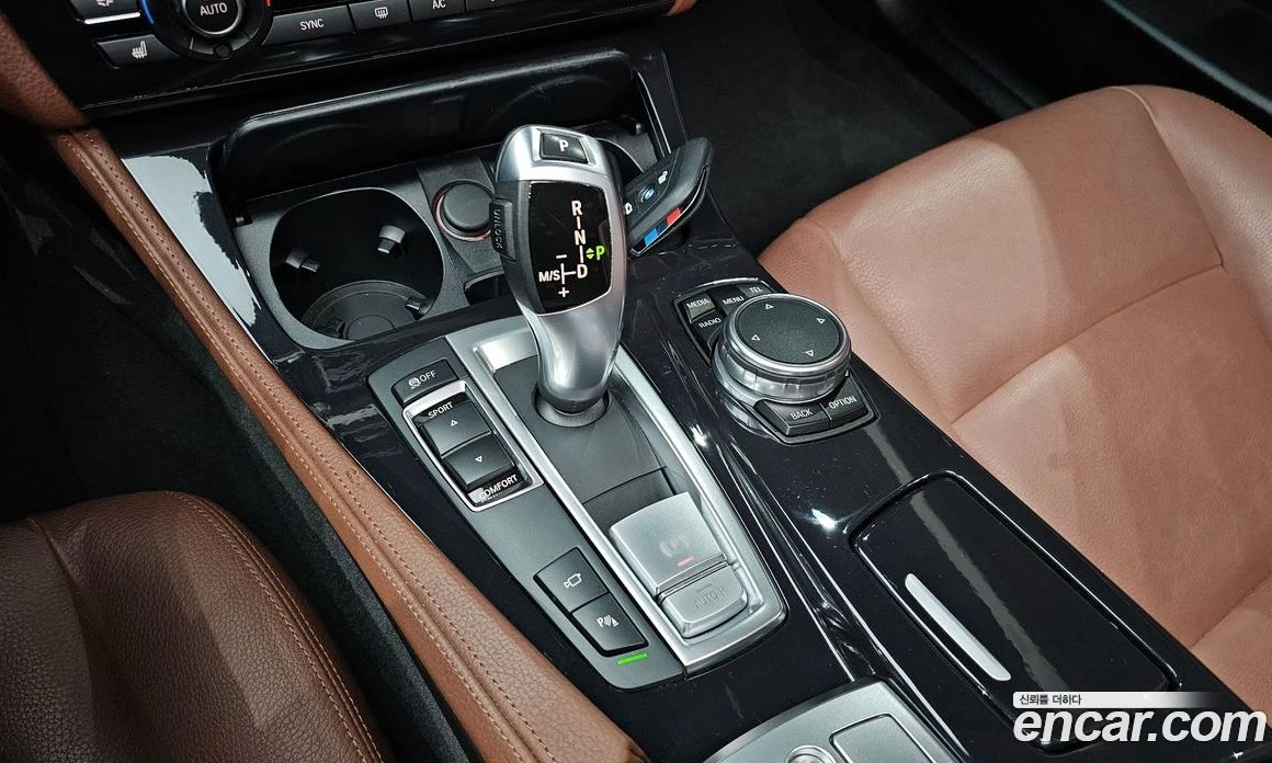 BMW 520 520d M Aero Dynamic, снимка 11 - Автомобили и джипове - 56156869