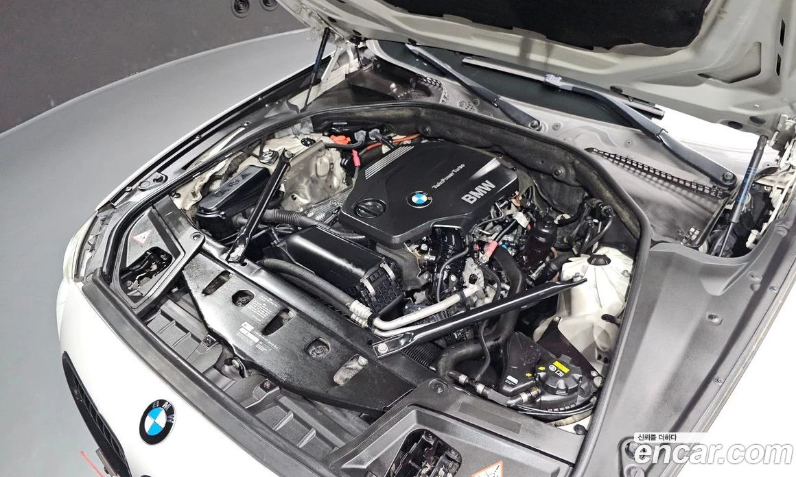 BMW 520 520d M Aero Dynamic, снимка 5 - Автомобили и джипове - 56156869