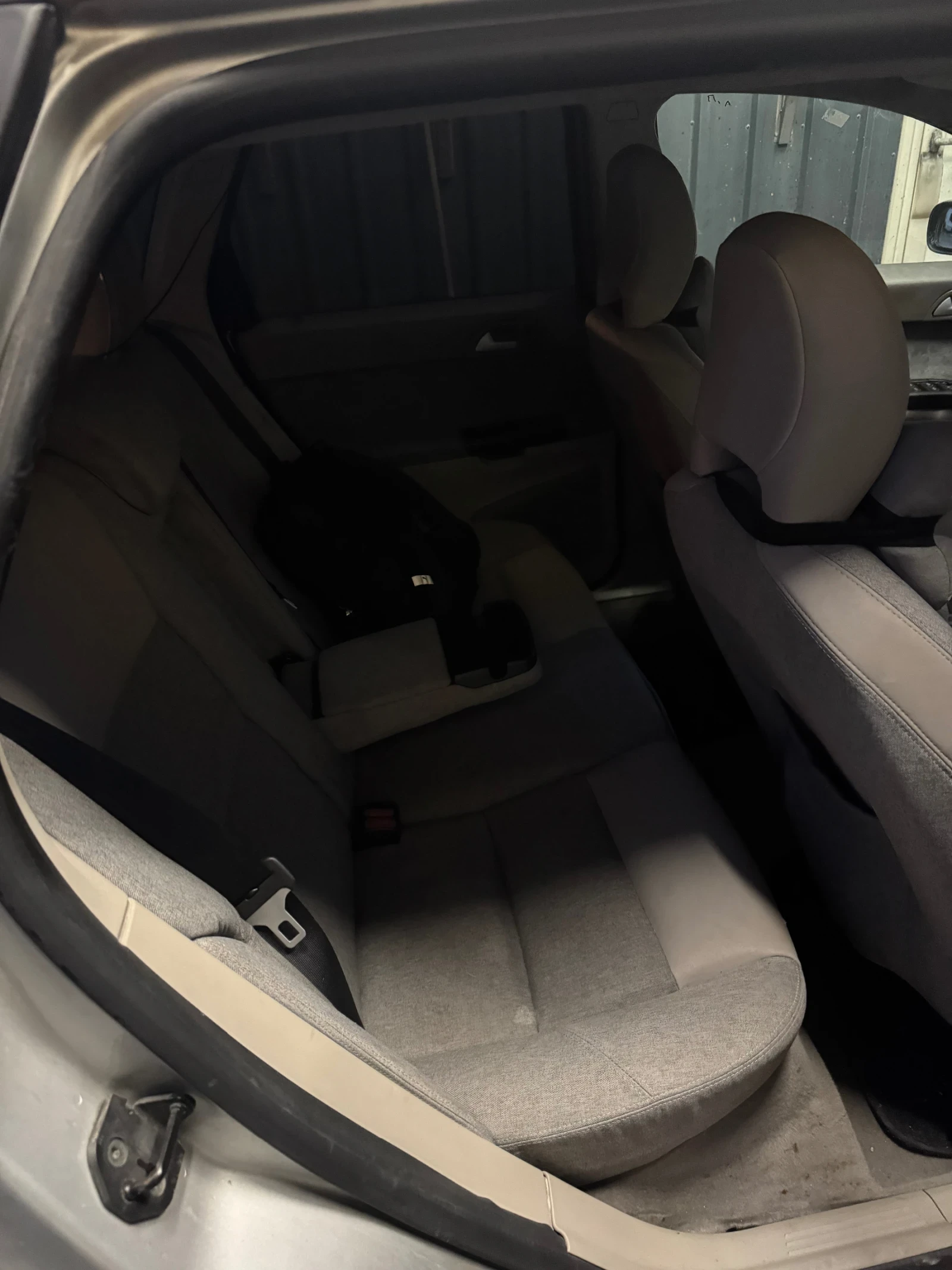 Volvo V50, снимка 15 - Автомобили и джипове - 56184359