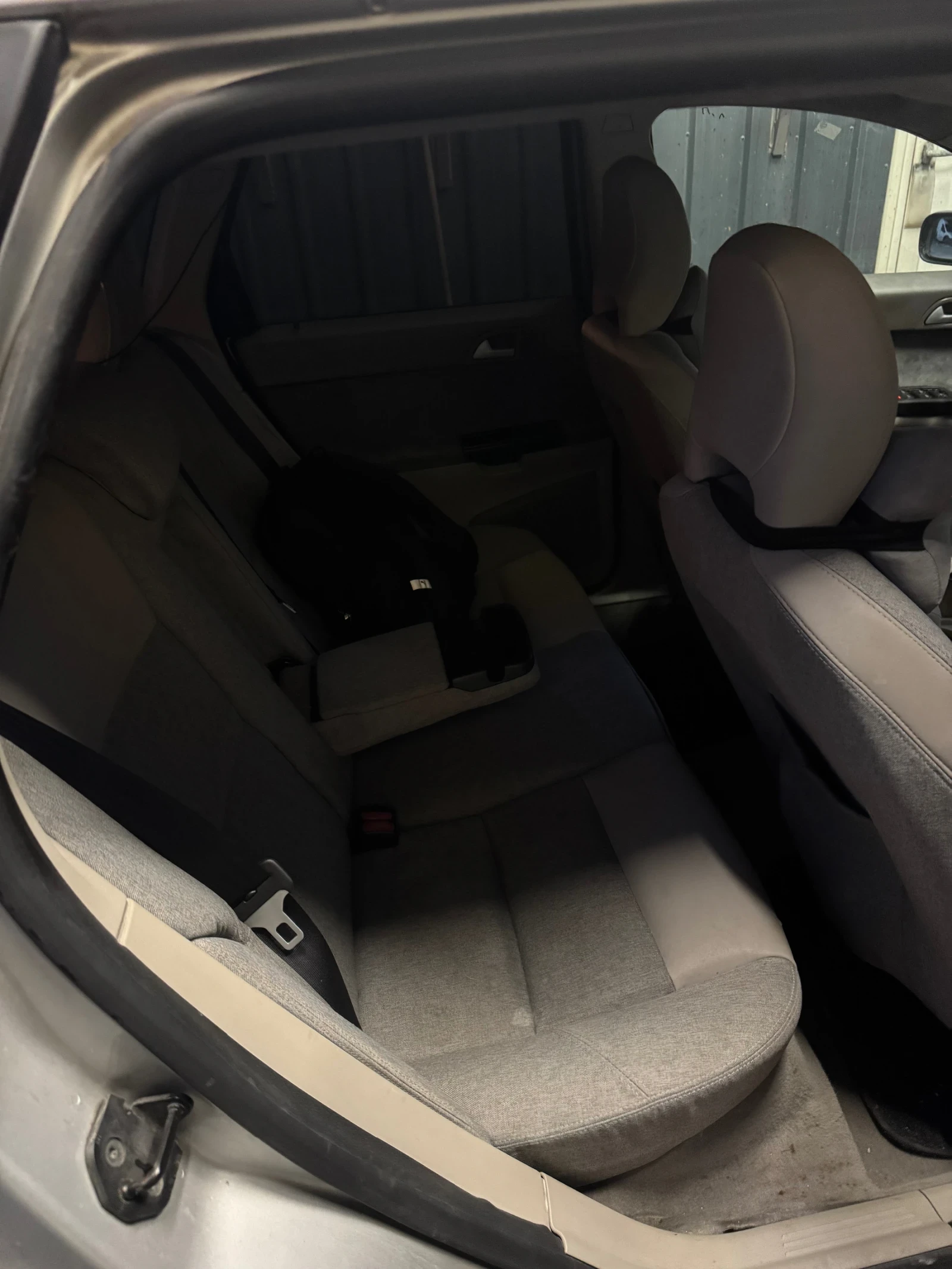 Volvo V50, снимка 14 - Автомобили и джипове - 56184359