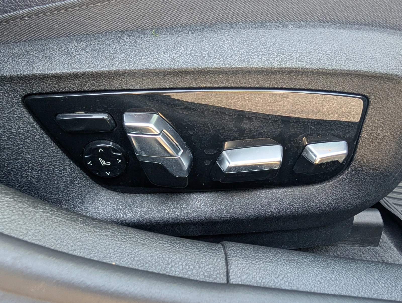 BMW 530 G31 Xdrive , снимка 16 - Автомобили и джипове - 56543935