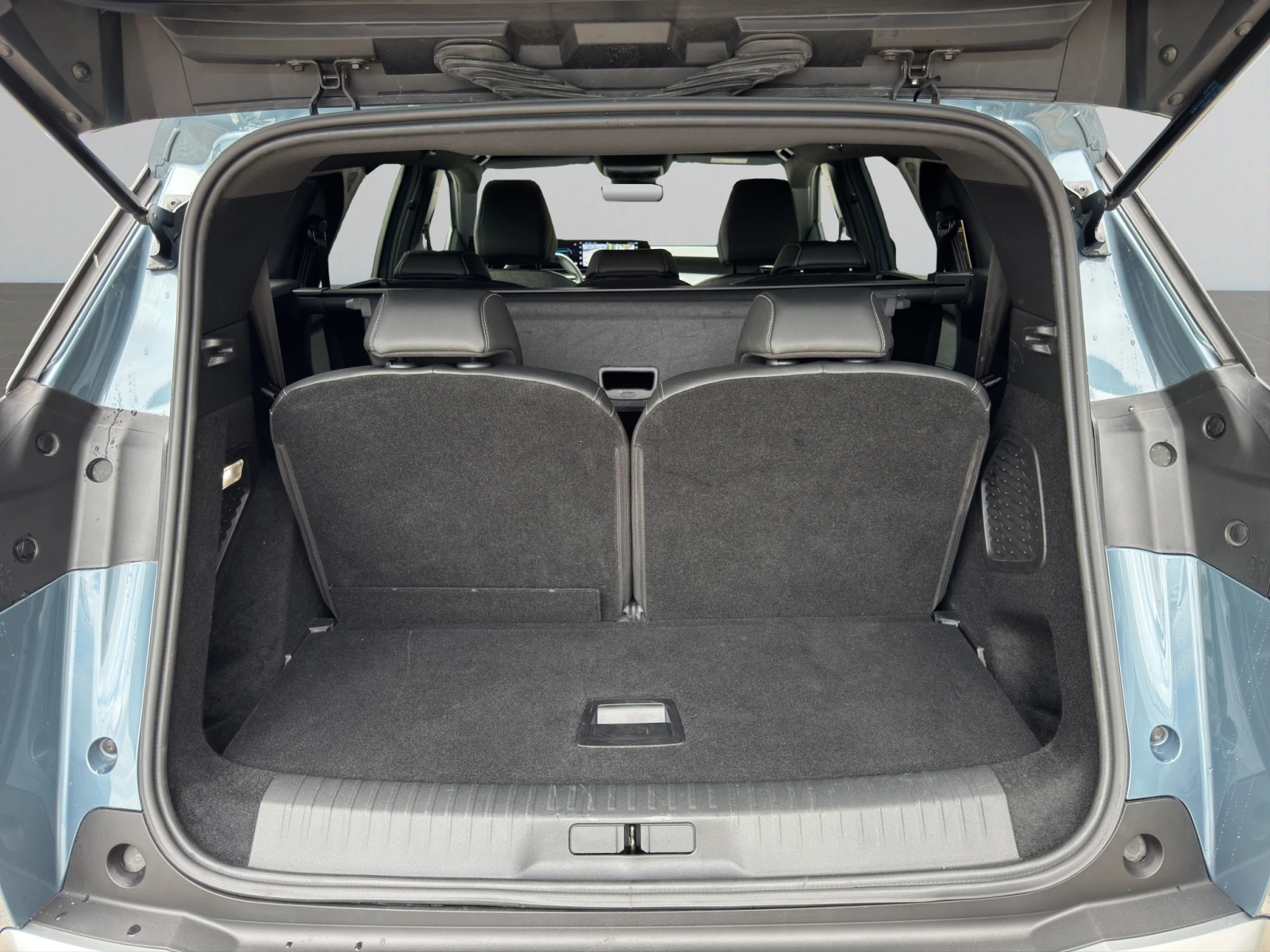 Peugeot 5008 ALLURE  HYBRID 145 48V e-DCS6 | Mobile.bg � ����������� 11