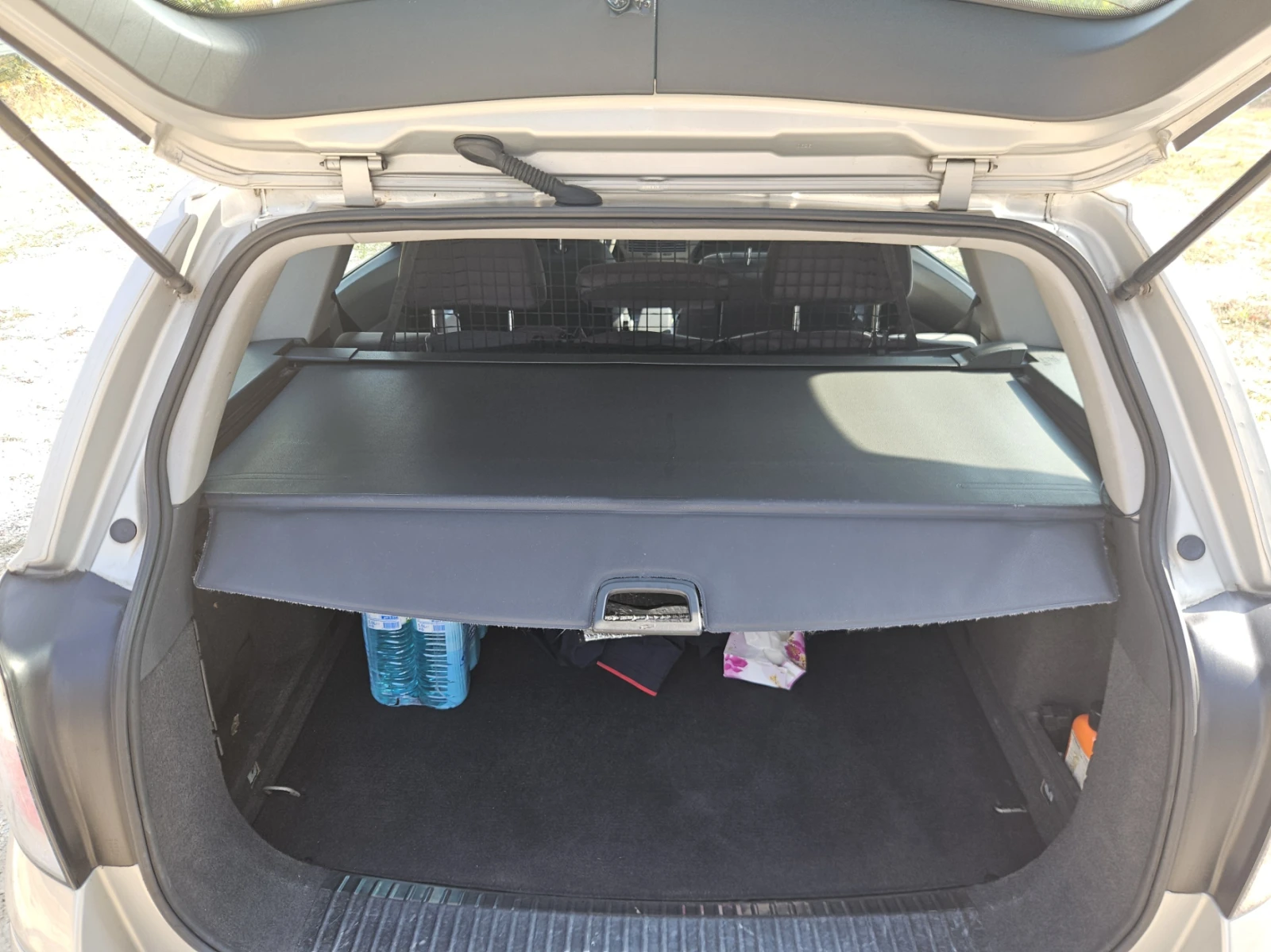 Opel Astra H 1, 8 | Mobile.bg � ����������� 9