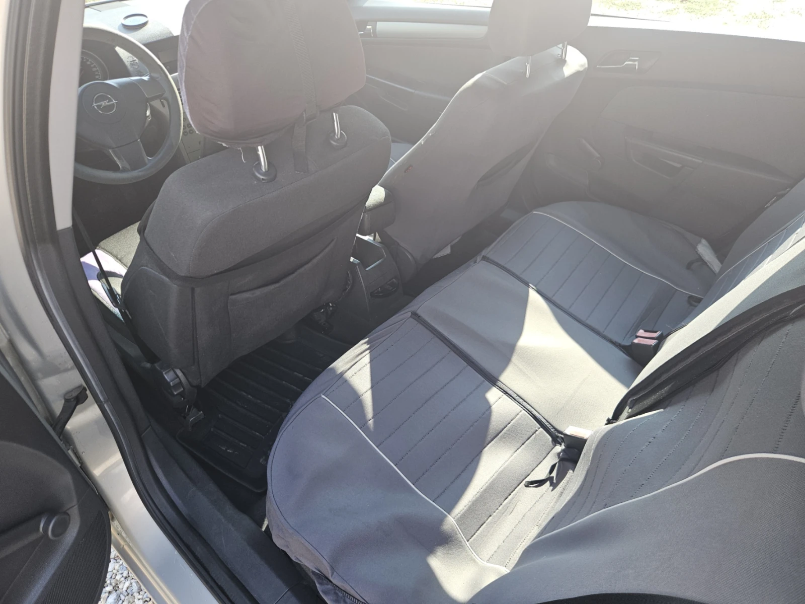 Opel Astra H 1, 8 | Mobile.bg � ����������� 7