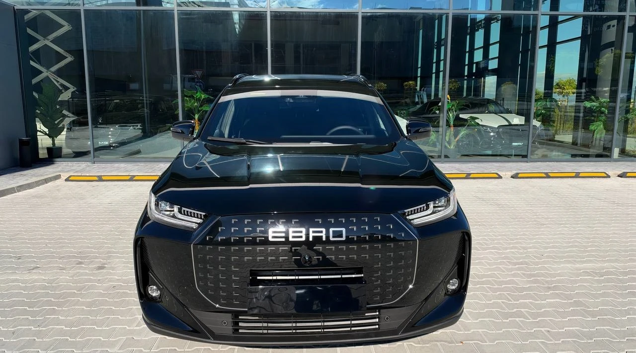 EBRO s700 = Luxury = 1.5 TGDI PHEV ������ | Mobile.bg � ����������� 3