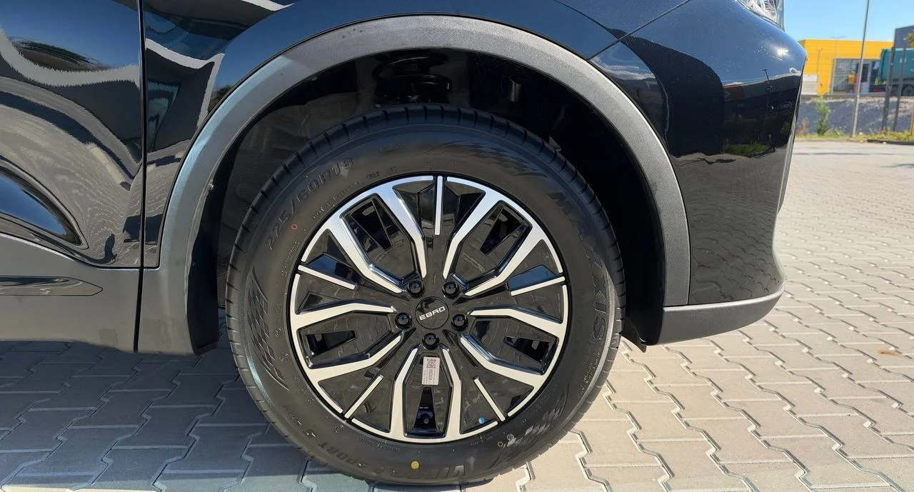 EBRO s700 = Luxury = 1.5 TGDI PHEV ������ | Mobile.bg � ����������� 7