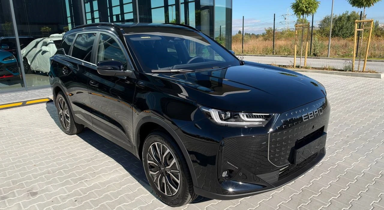 EBRO s700 = Luxury = 1.5 TGDI PHEV ������ | Mobile.bg � ����������� 1