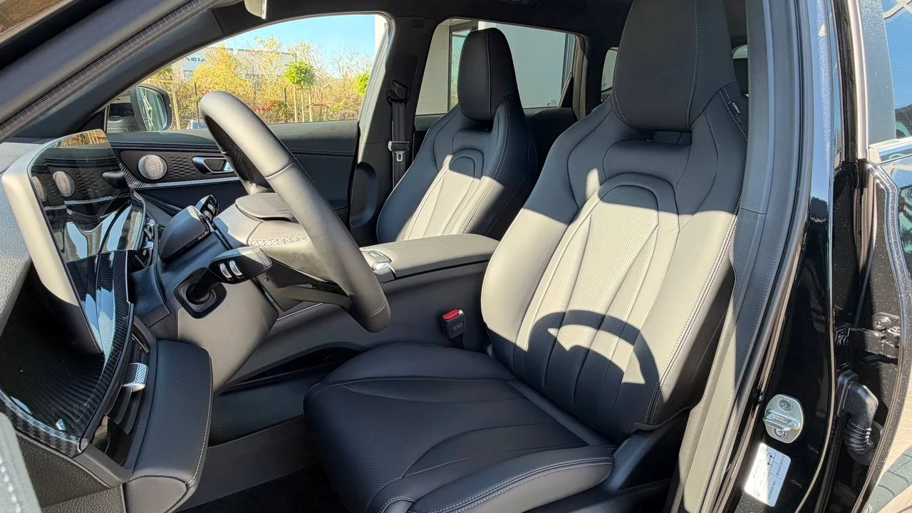 EBRO s700 = Luxury = 1.5 TGDI PHEV ������ | Mobile.bg � ����������� 11