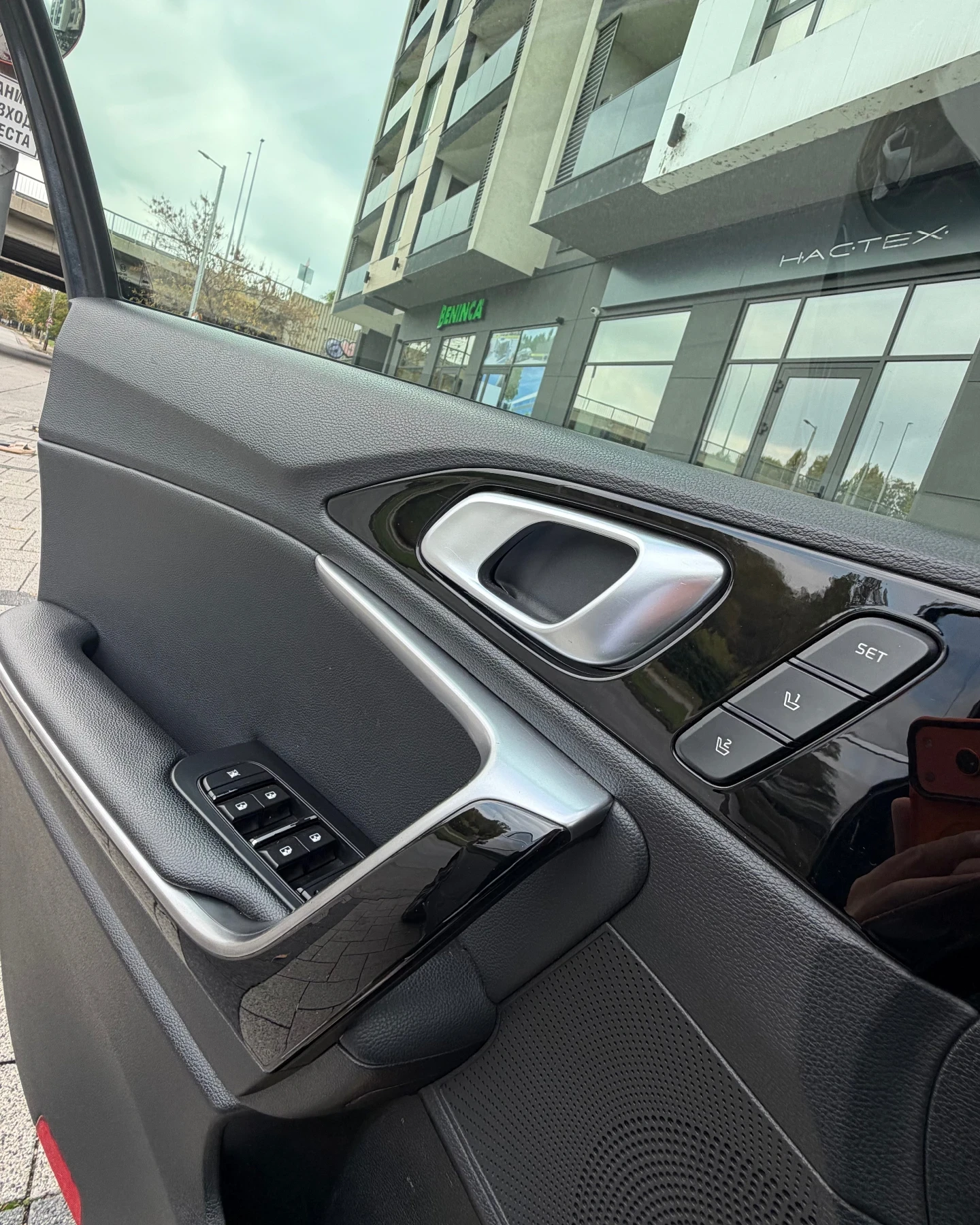 Kia XCeed Full Emotion , снимка 16 - Автомобили и джипове - 56650558