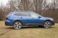 Subaru Outback Touring XT - изображение 3
