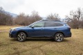 Subaru Outback Touring XT - изображение 4