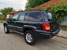 Jeep Grand cherokee 3.1D, снимка 4