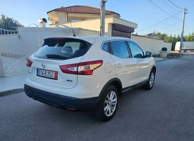 Nissan Qashqai 1.5 dci, снимка 5