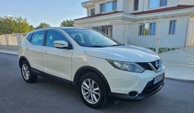 Nissan Qashqai 1.5 dci, снимка 3