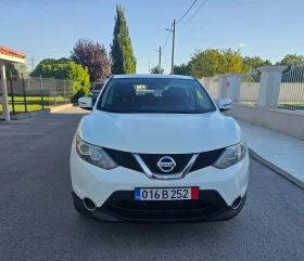 Nissan Qashqai 1.5 dci, снимка 2