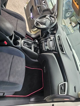 Nissan Qashqai 1.5 dci, снимка 9