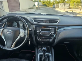 Nissan Qashqai 1.5 dci, снимка 8