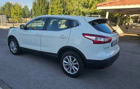 Nissan Qashqai 1.5 dci, снимка 7