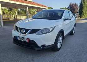 Nissan Qashqai 1.5 dci, снимка 1
