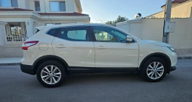 Nissan Qashqai 1.5 dci, снимка 4