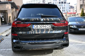 BMW X7 M50i//Headap//Tv//pano//softclose //full, снимка 4